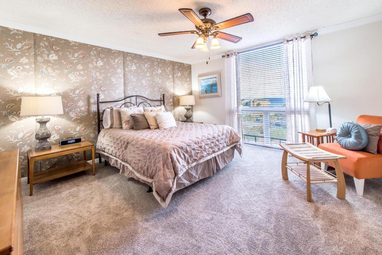 Shoreline Towers 3074 เดสติน ภายนอก รูปภาพ